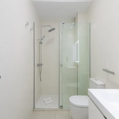 Apartamento Bright Coastal For 2 Guests Las Palmas de Gran Canárias